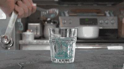 油渍墨水渍怎么洗,油渍滴衣服上了怎么洗