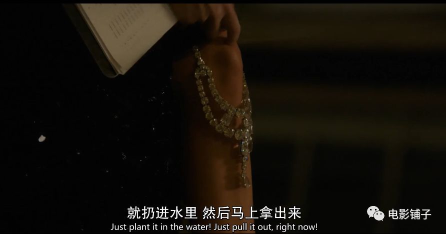 年度最强女人大戏来了，窒息！