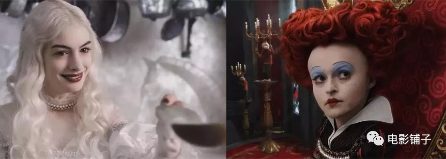 年度最强女人大戏来了，窒息！