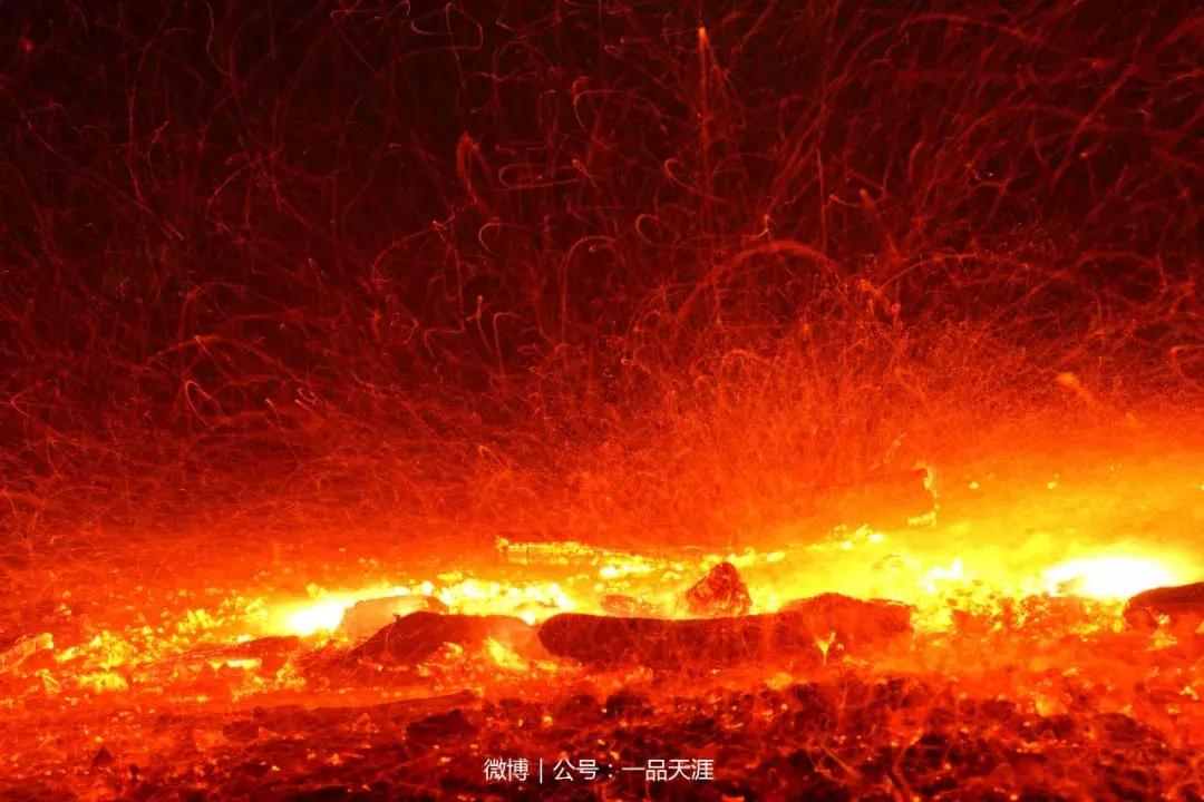 宋端宗、文天祥和红军都钟爱的明溪古村，我们有什么理由拒绝？