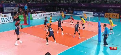 女排奇兵龚翔宇,里约奥运会奇兵龚翔宇