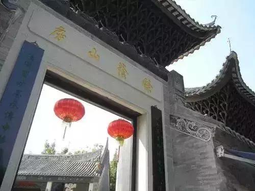 全域旅游｜官方验证！番禺这4个地方拍照最美！一起打卡走起~