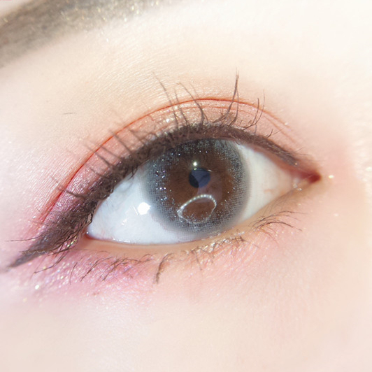 第一次怎么选择合适的美瞳,美瞳的正确选择方法小白必看