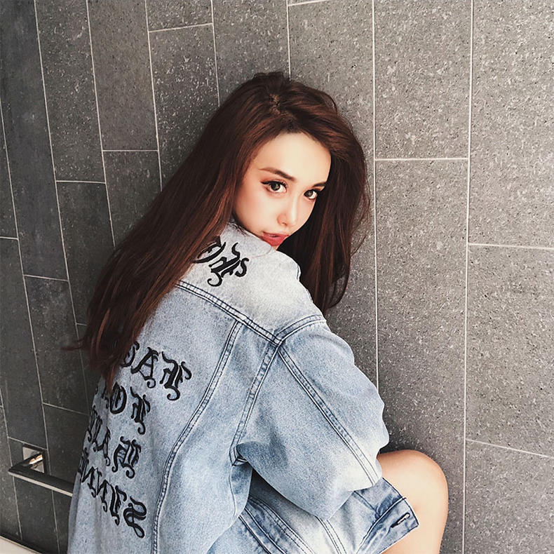 女生秋季必不可少的几款外套,适合矮个子女生外套秋天