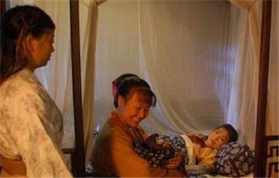 如何判断一个女人是否有古典美,古代女子怎么判断清白