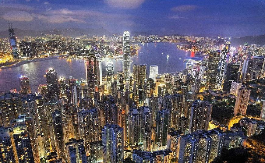 生活成本比中国低的国外城市,中国最难挣钱的城市