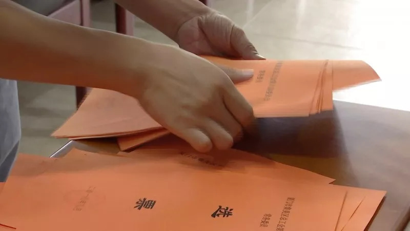 深耕大陆14年，高雄小伙成为厦门首位担任区级工会职务的台籍职工