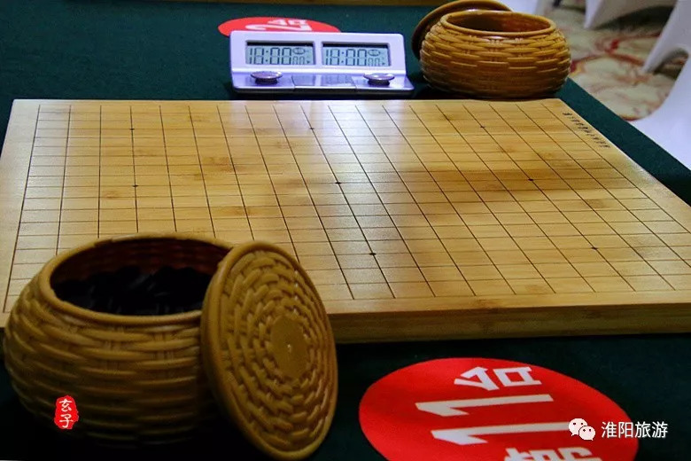 2018中国淮阳围棋棋王,2019淮阳围棋公开赛