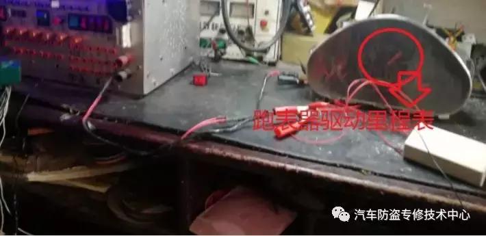 雪佛兰乐驰水温传感器故障,雪佛兰乐驰仪表故障图解大全