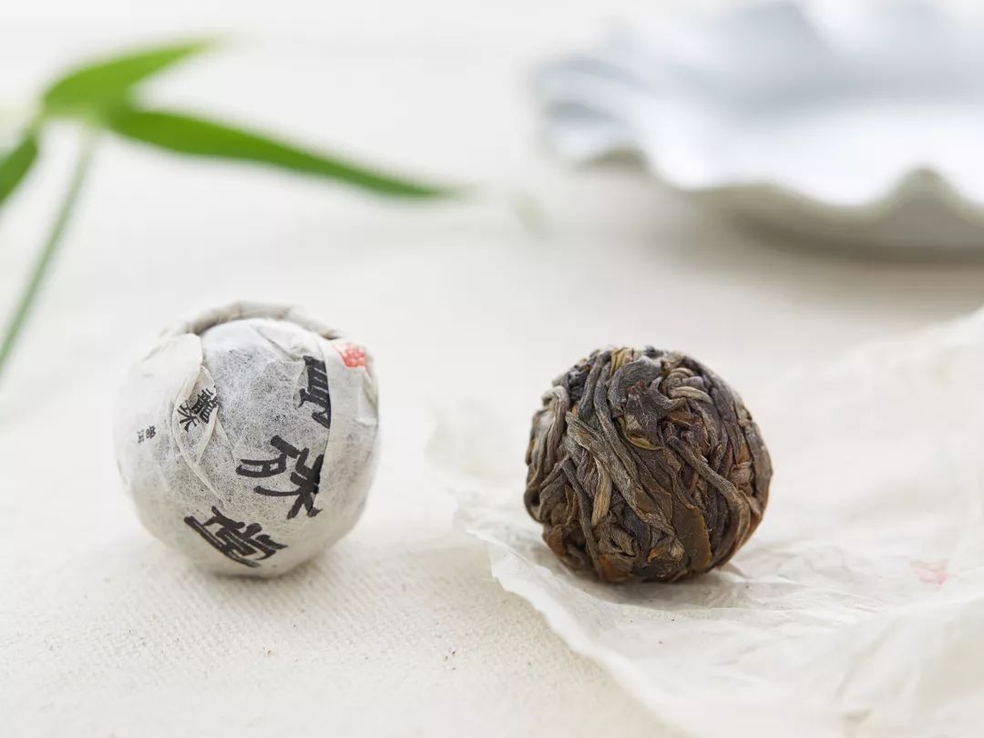 布朗族普洱茶的制作工艺,勐库源头手工制作普洱茶老工艺