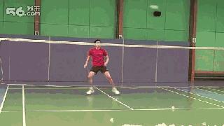 羽毛球混双技术,羽毛球混双最好的训练方法