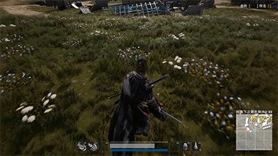 推荐五款武侠中国风吃鸡游戏,新出的国风吃鸡游戏