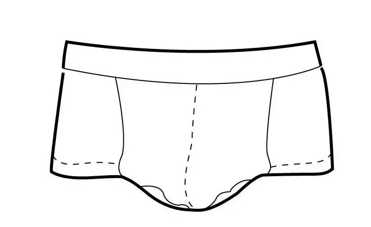 男人最想要的一件衣服,男人最重要的是裤子