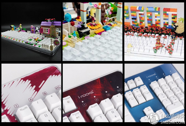 盘点好看的键盘,今年值得买的6款键盘