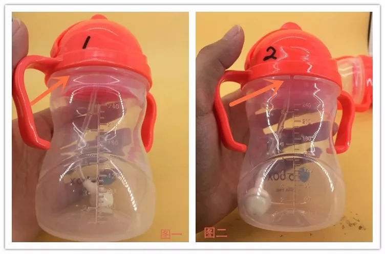 bibibabybox吸管杯,b-box吸管杯测评