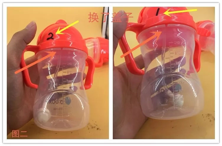 bibibabybox吸管杯,b-box吸管杯测评