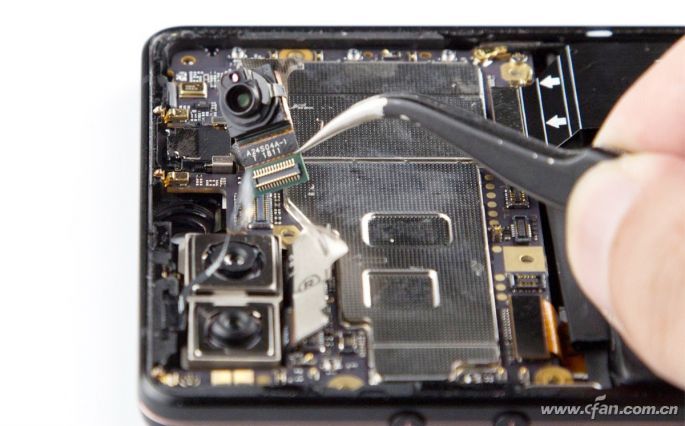 怎样不打孔装摄像头,如何不打孔装摄像头