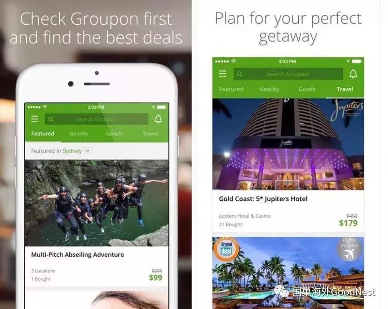 澳洲留学和生活必备各类APP，史上最全最实用汇总！