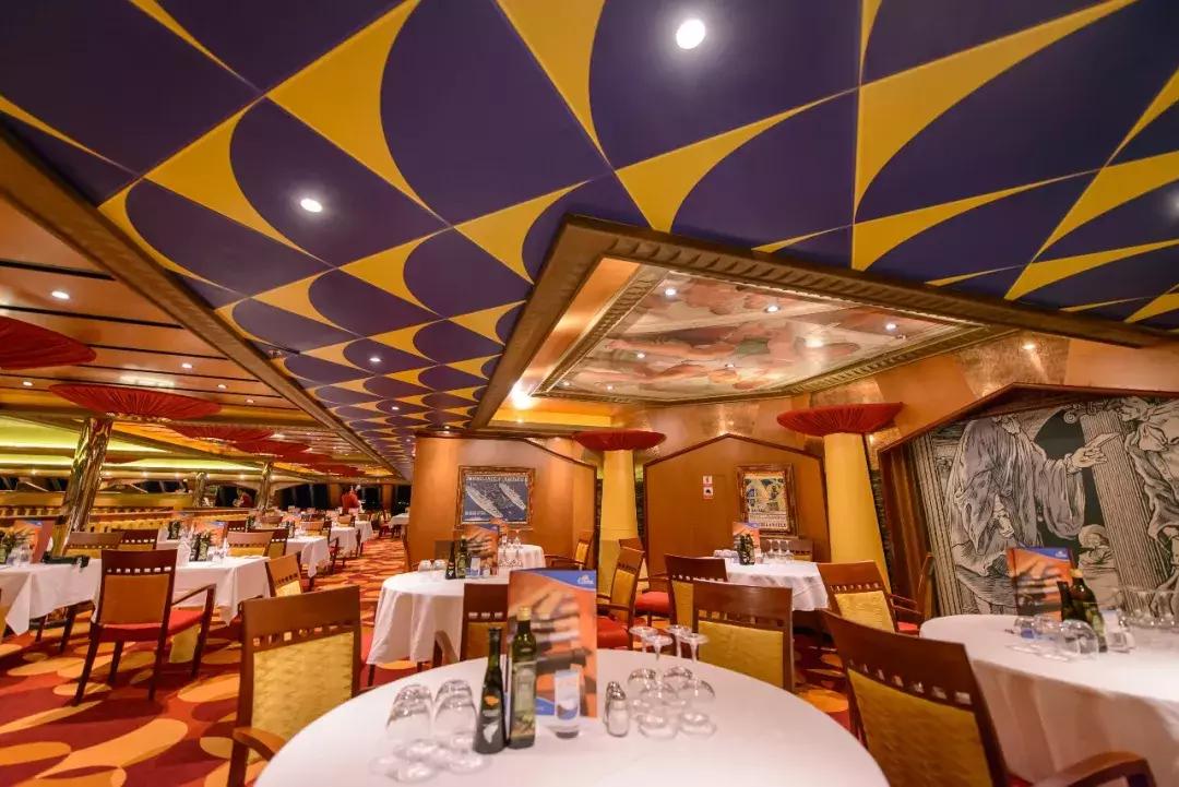 歌诗达邮轮票价,亲子游攻略总结