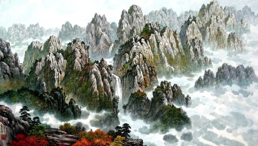 对联是一种对偶文学,对联的有趣形式