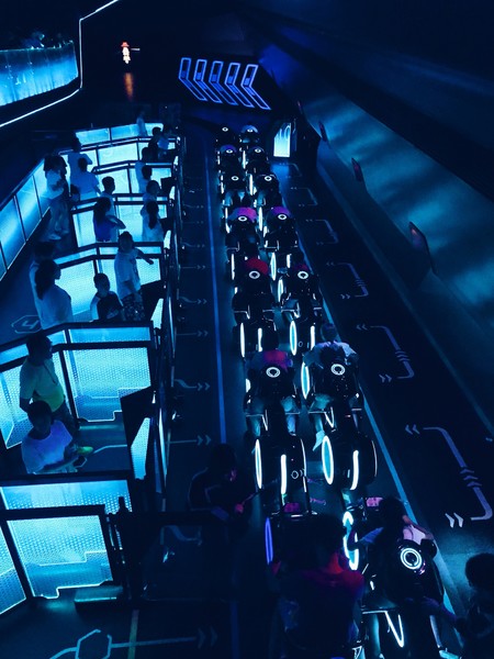 迪士尼旅游全攻略,六月上海迪士尼旅游攻略