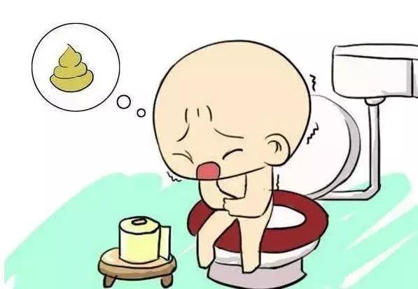 喝奶粉婴儿拉不出粑粑咋排黄疸,肚子咕咕叫却拉不出粑粑怎么回事
