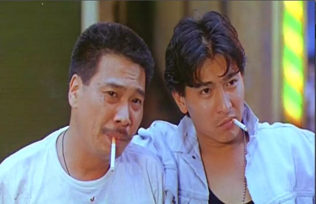 回顾吴孟达40年演艺生涯,吴孟达离开黄金配角了吗