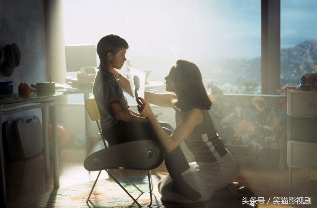 黑客帝国一部细思极恐的科幻巨制,中国科幻电影黑客帝国