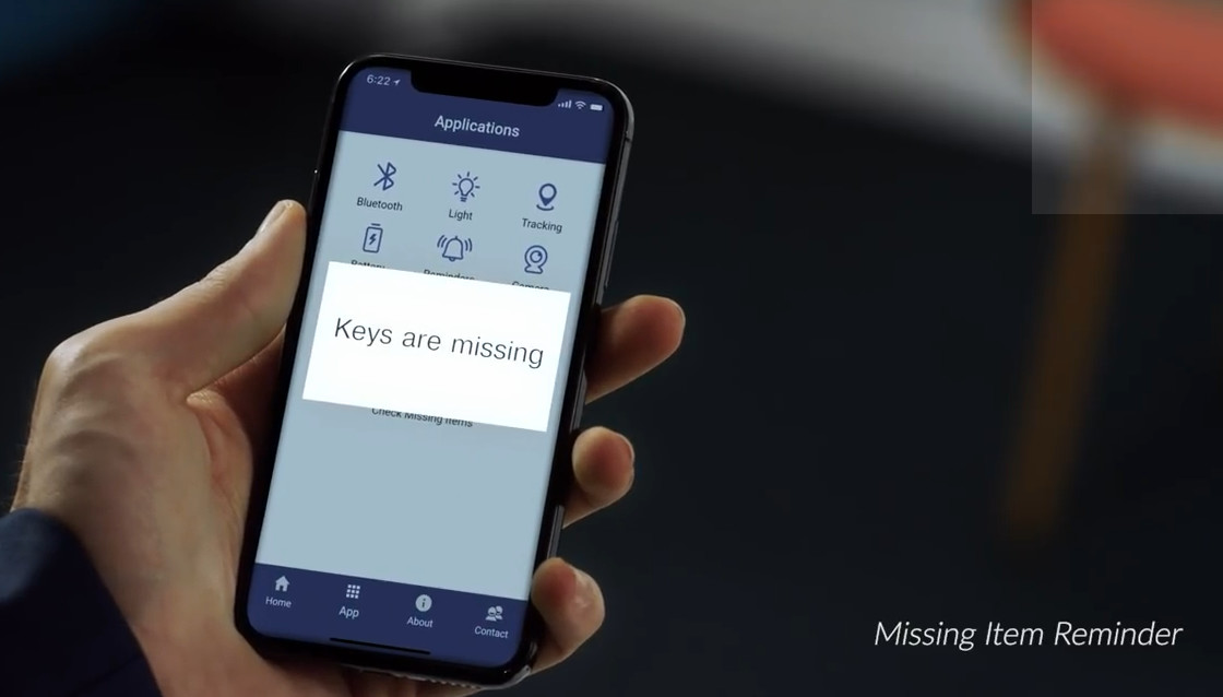 众筹排行榜：内置摄像头的双肩包，功能还贼多！