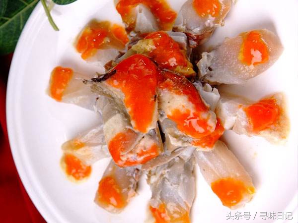 吃不完的梭子蟹怎么养起来,梭子蟹吃不习惯