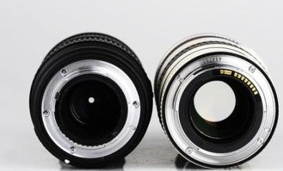 初学者单反相机入门教程,如何学习单反数码相机的简单操作