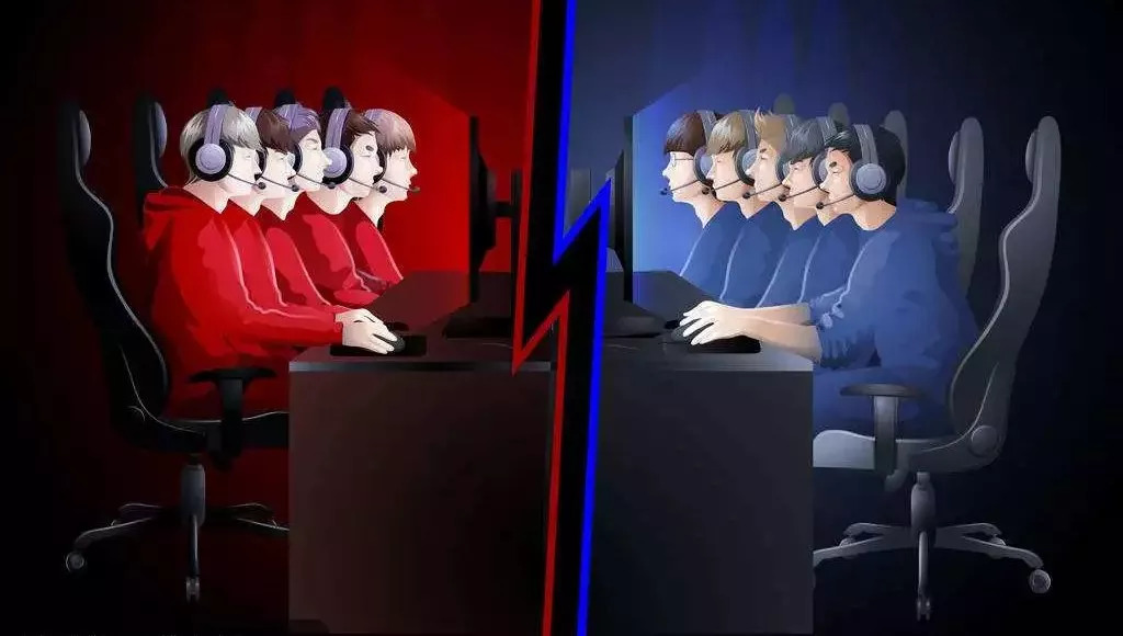 电竞赛事怎么挣钱,十年电竞怎么挣钱