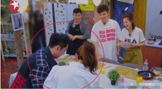 郑恺和哪些人谈过恋爱 (郑恺为什么一直对她念念不忘)