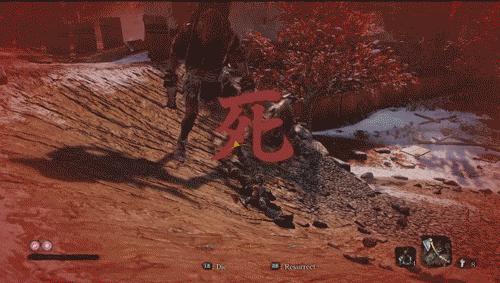 只狼影逝二度宣传片,只狼影逝二度终极版内容