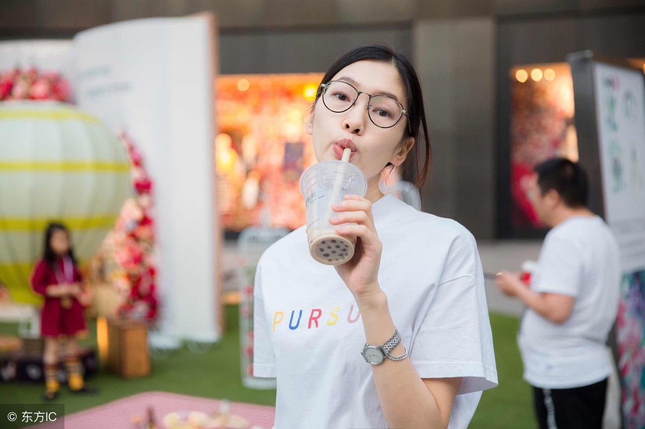 青岛奶茶,网红奶茶推荐最火的袋装奶茶