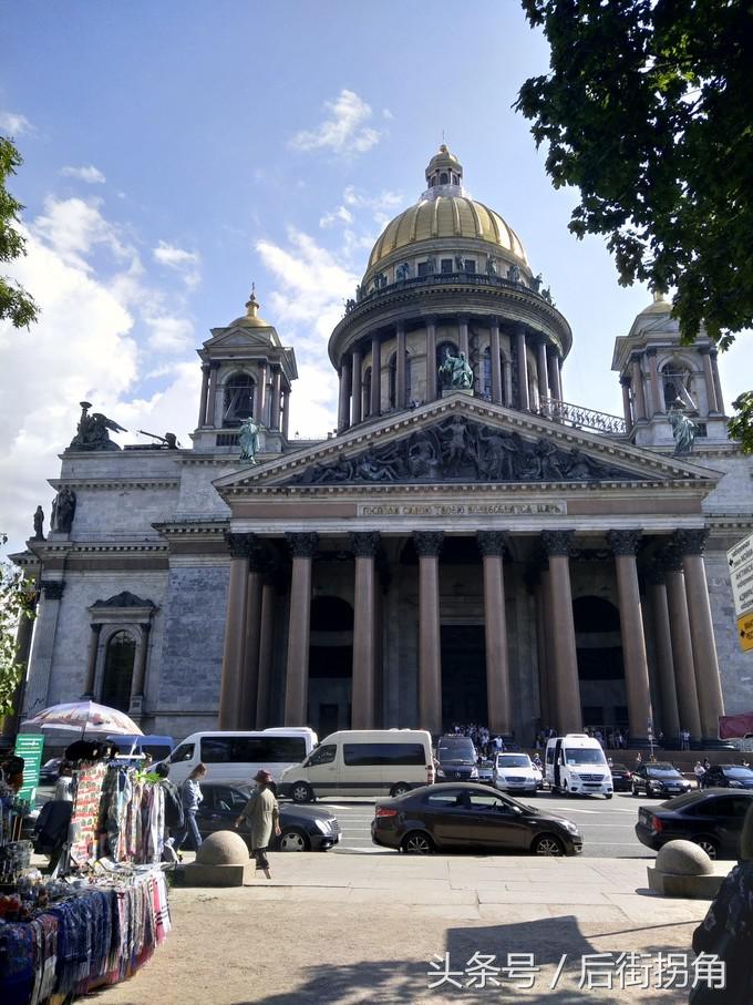 俄罗斯印象中的中国人,俄罗斯印象旅行记