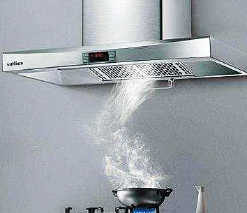 油烟机凹槽怎么清洗能彻底干净,清洗油烟机方法最快最干净妙招