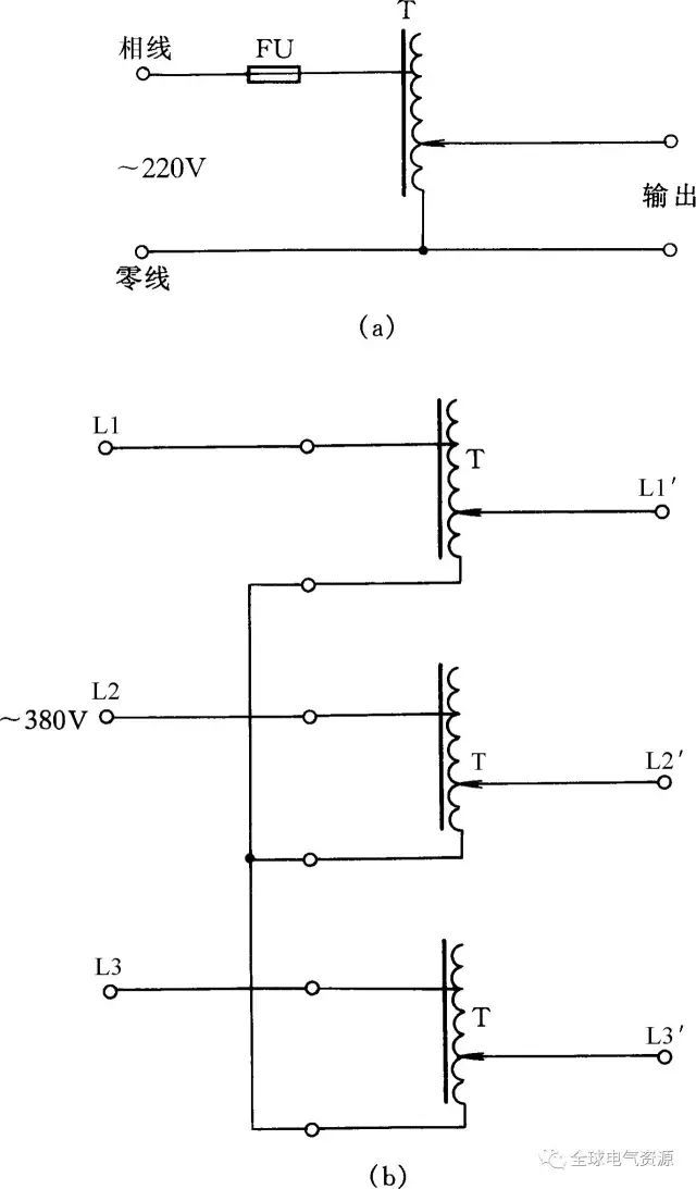 超实用的电气接线,如何快速学会看懂电气接线图