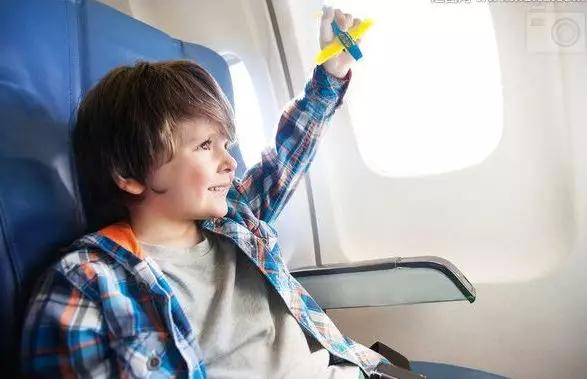 乘飞机攻略,宝宝乘飞机完整流程