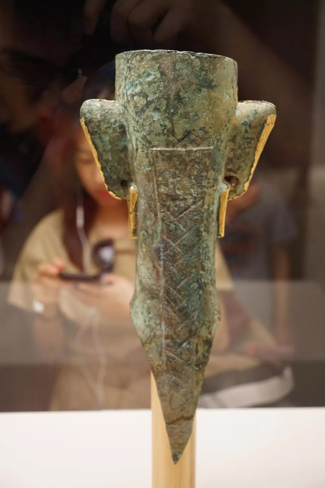 三星堆有哪些神秘的发现,三星堆为什么不像地球