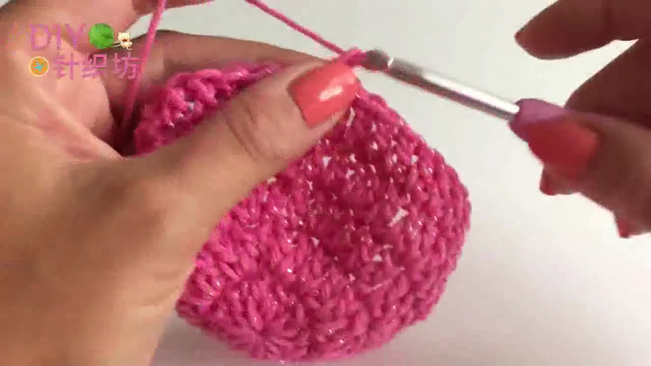 母婴针织帽子视频,母婴蕾丝帽子