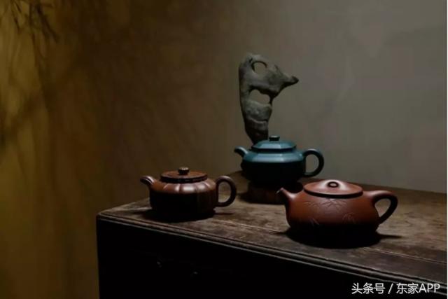 真正的紫砂壶怎么挑选的,如何挑选一把靠谱的紫砂壶