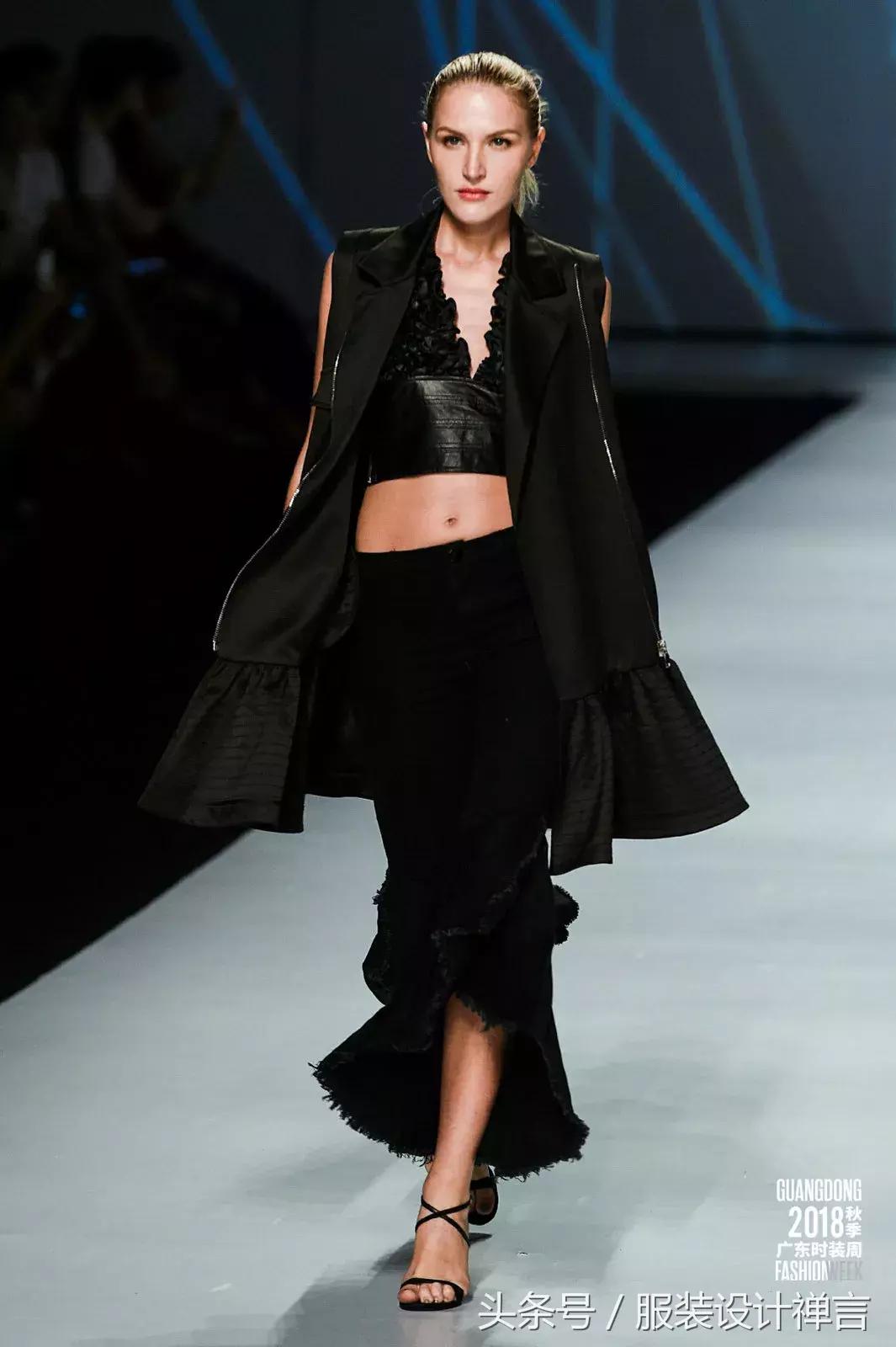 速卖通时装秀视频大全,时装周最新