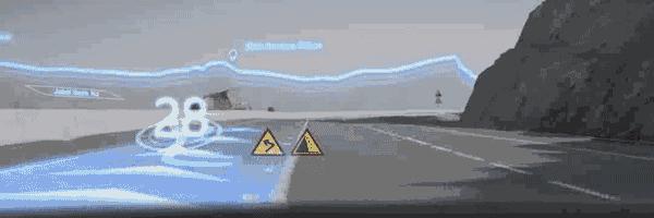 雪佛兰车主有福了吗,凯迪拉克安吉星车联网有什么用