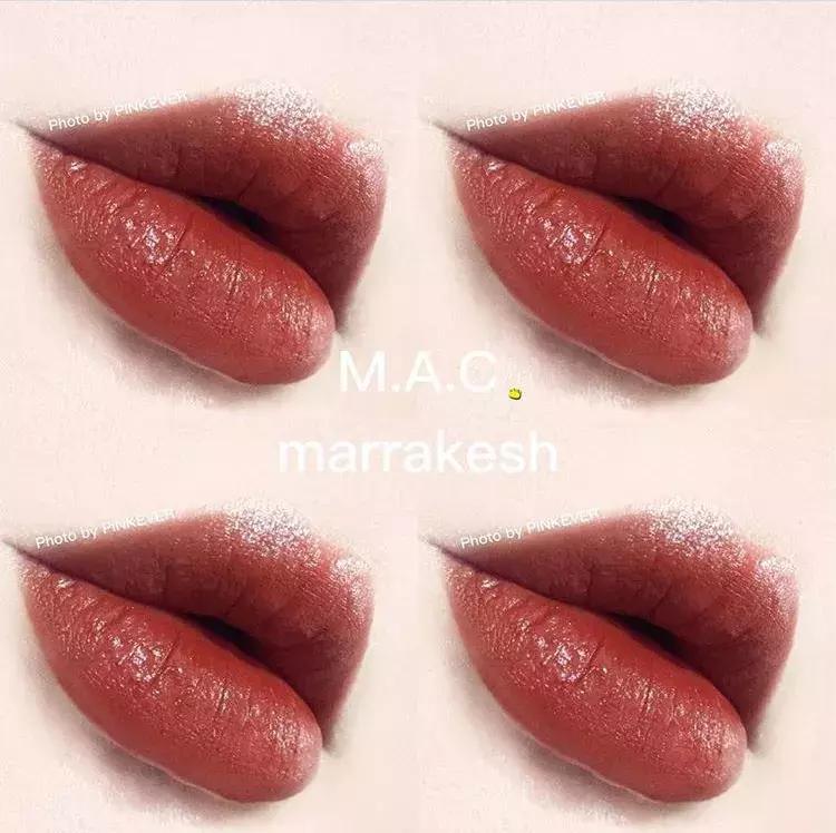 ysl和香奈儿色号,比香奈儿还好的口红