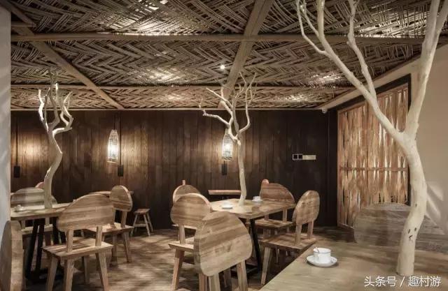 江南避暑度假胜地丨在这5家高冷民宿,探秘千岛湖绝美山水秘境