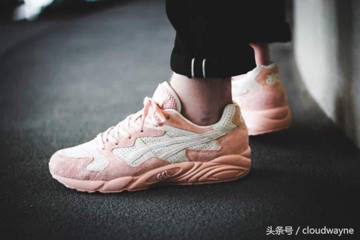 穿够了烂大街的nb还有什么牌子可供选择？