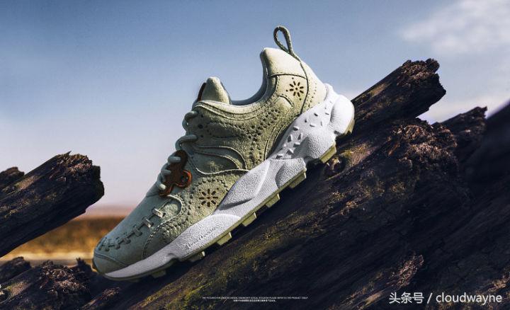 穿够了烂大街的nb还有什么牌子可供选择？