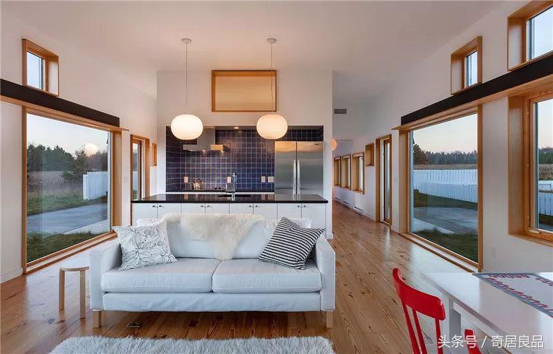 宜家是日式风格吗,比宜家好的小众家居