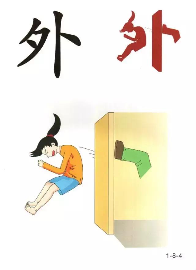 教一年级孩子快速识字的方法,6岁儿童识字认字学习视频